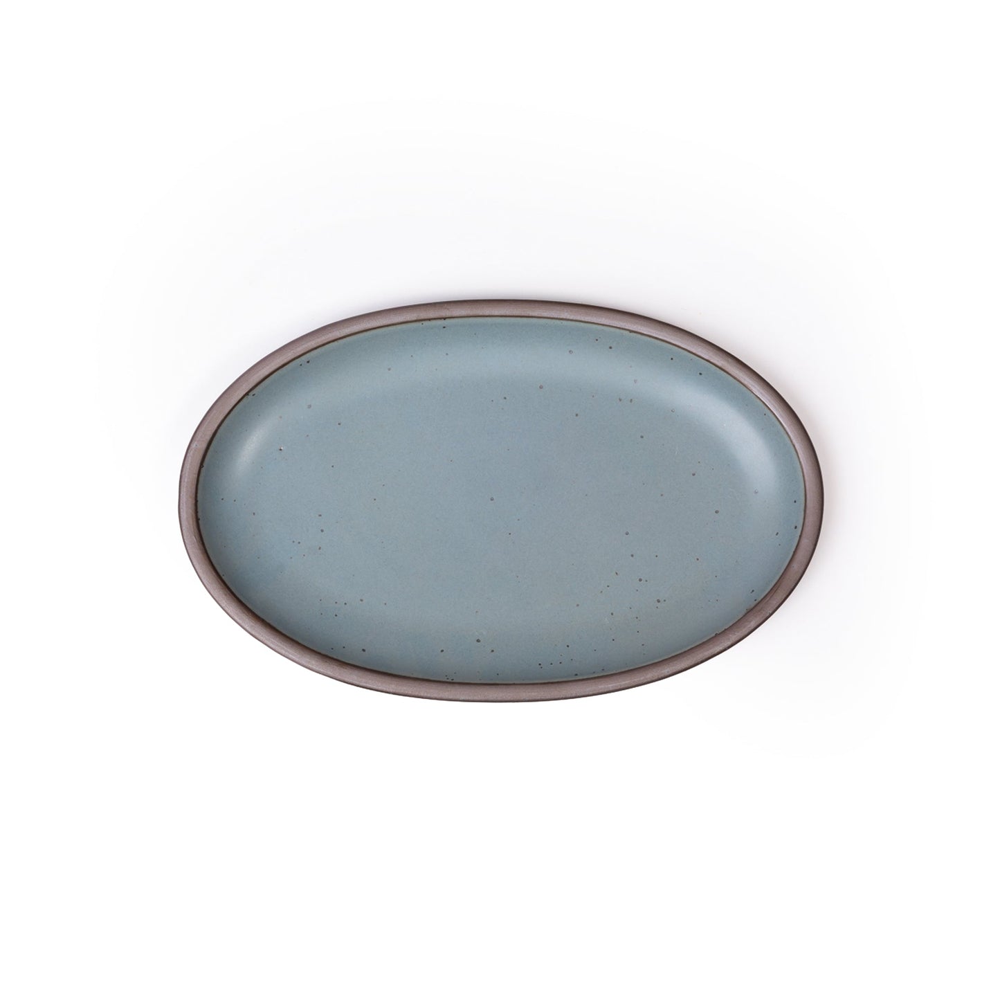 Oval Platter