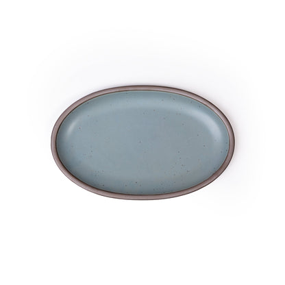 Oval Platter