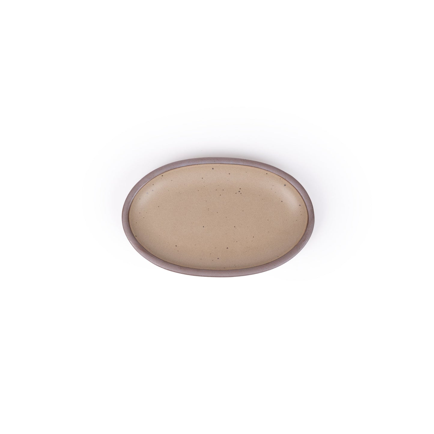 Oval Platter