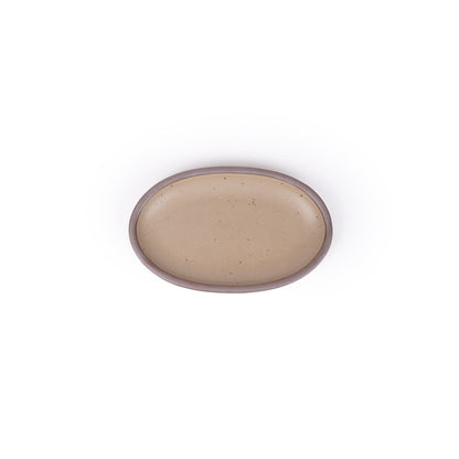 Oval Platter