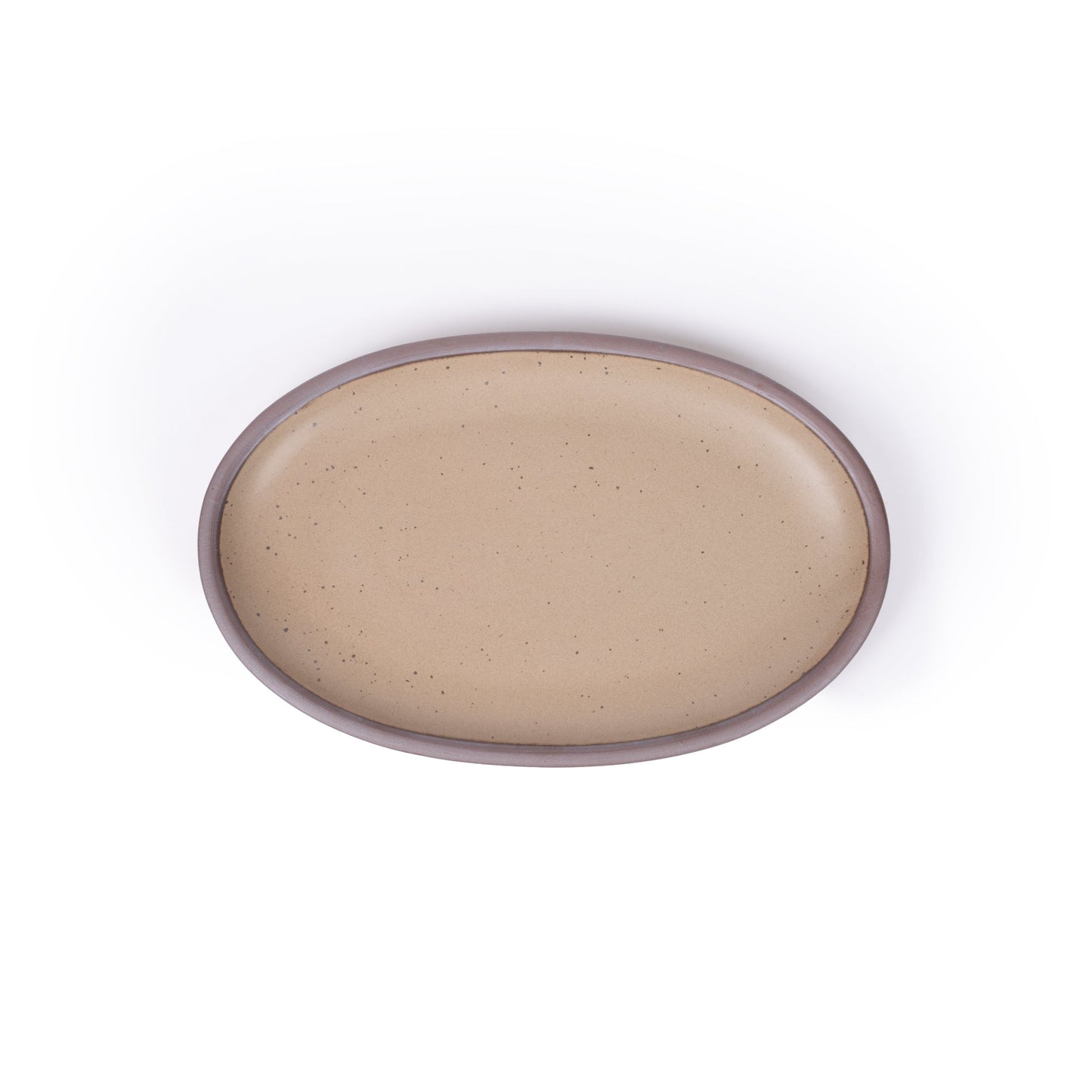 Oval Platter