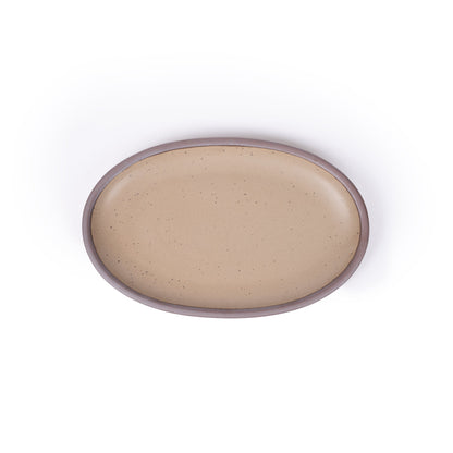Oval Platter