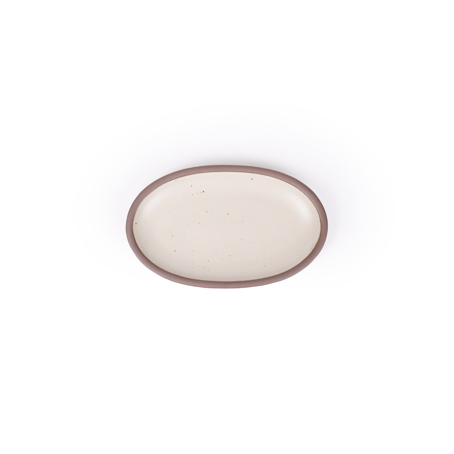 Oval Platter