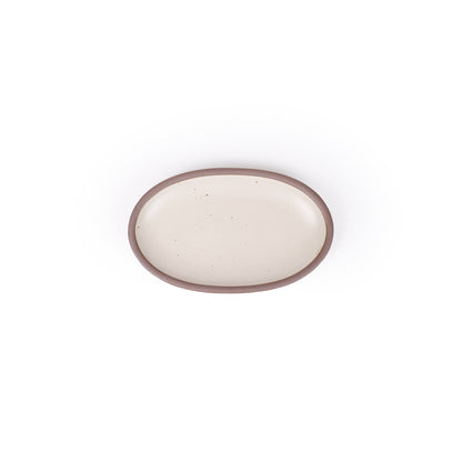 Oval Platter