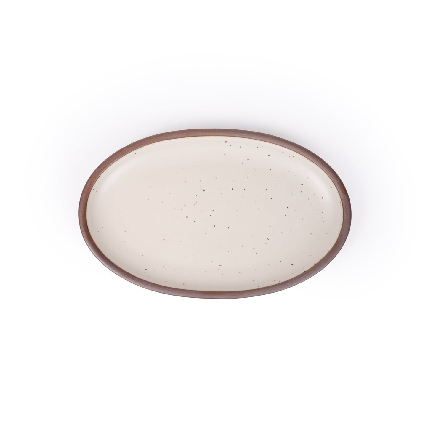 Oval Platter