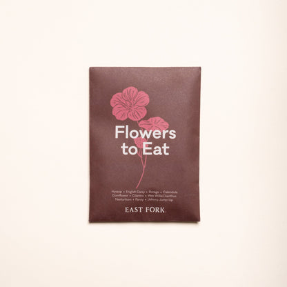 Seed Pack