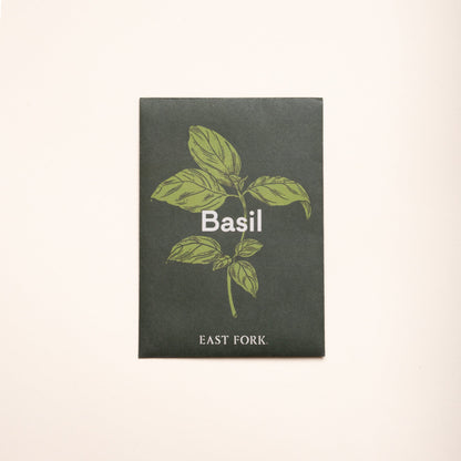Seed Pack