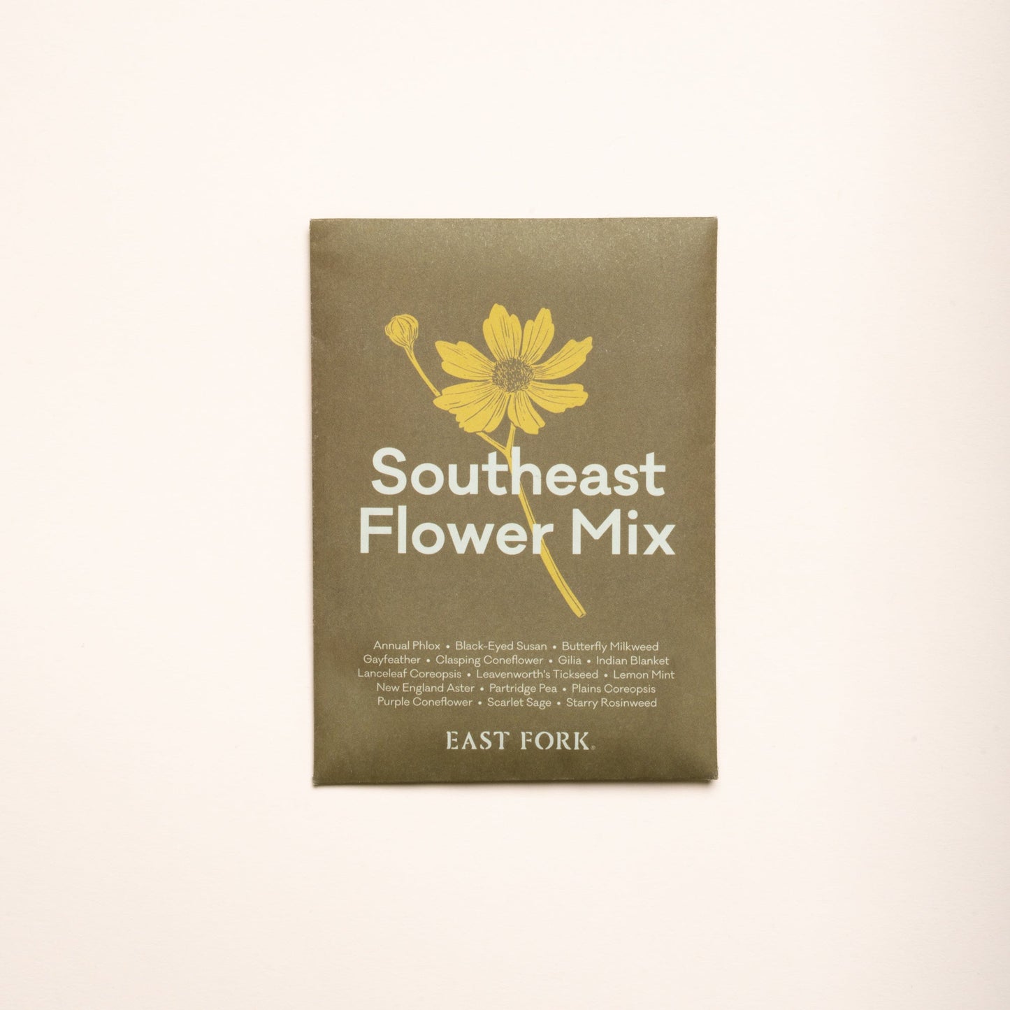 Seed Pack