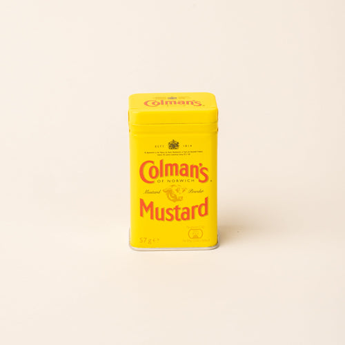 Colman's Dried Mustard