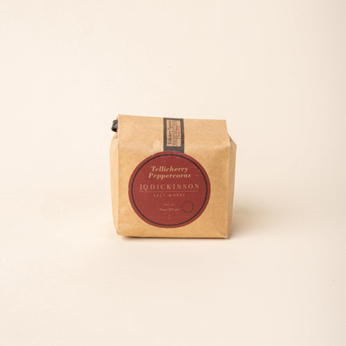 Tellicherry Peppercorns