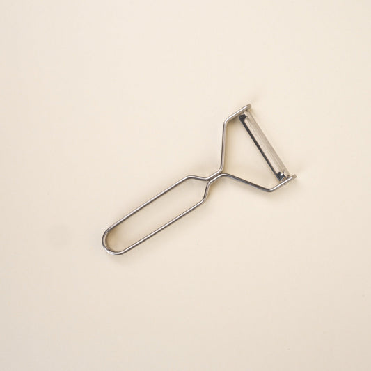 Stainless Vegetable Peeler