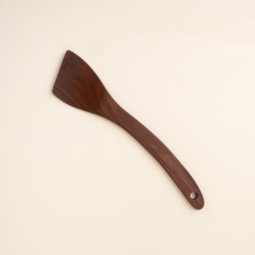 Wood Spatula