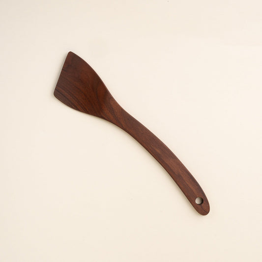 Wood Spatula