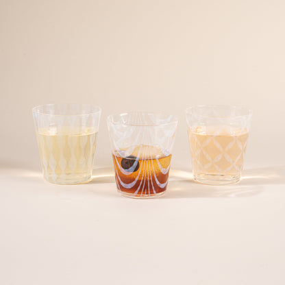 Japanese Tumbler