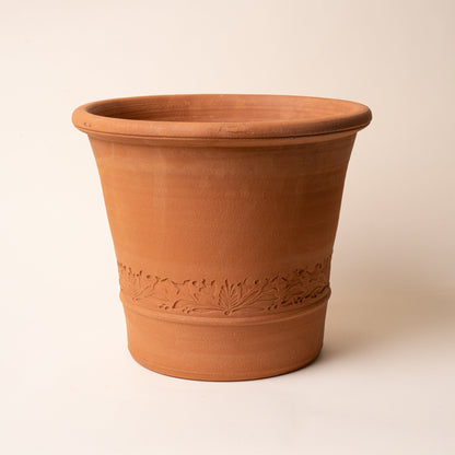 East Fork x Whichford Garden Buxus Pot