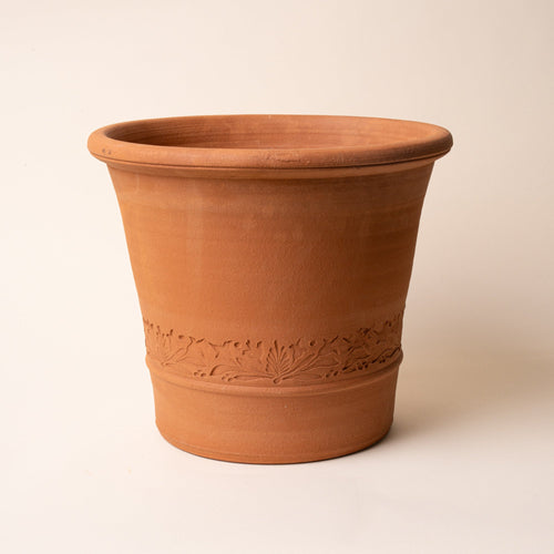 East Fork x Whichford Garden Buxus Pot