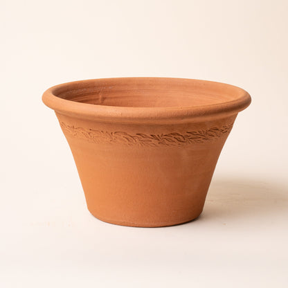 East Fork x Whichford Garden Half Pot