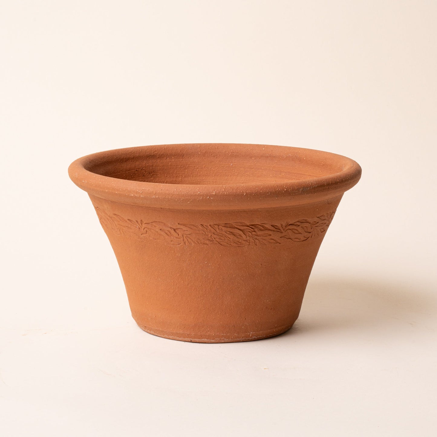 East Fork x Whichford Garden Half Pot