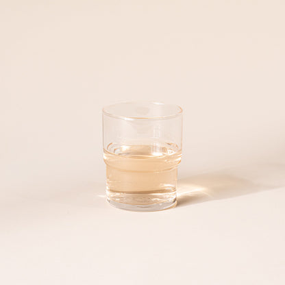 Japanese Stacking Glass