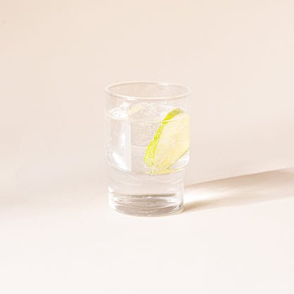 Japanese Stacking Glass