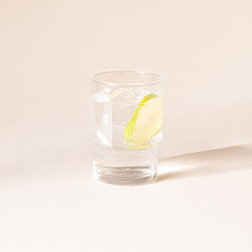 Japanese Stacking Glass