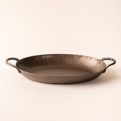 Smithey Oven Roaster