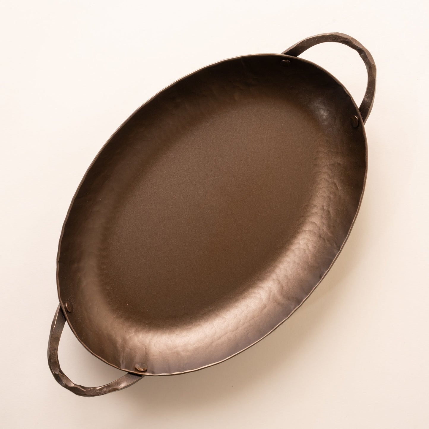Smithey Oven Roaster
