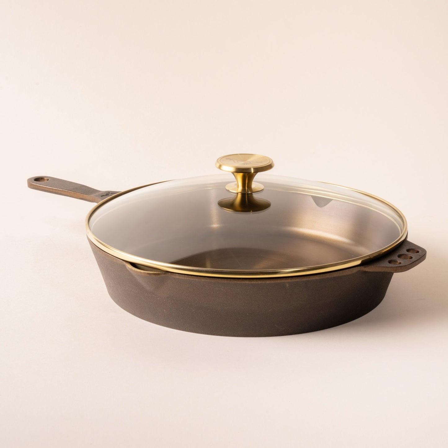 Smithey No. 12 Skillet Lid