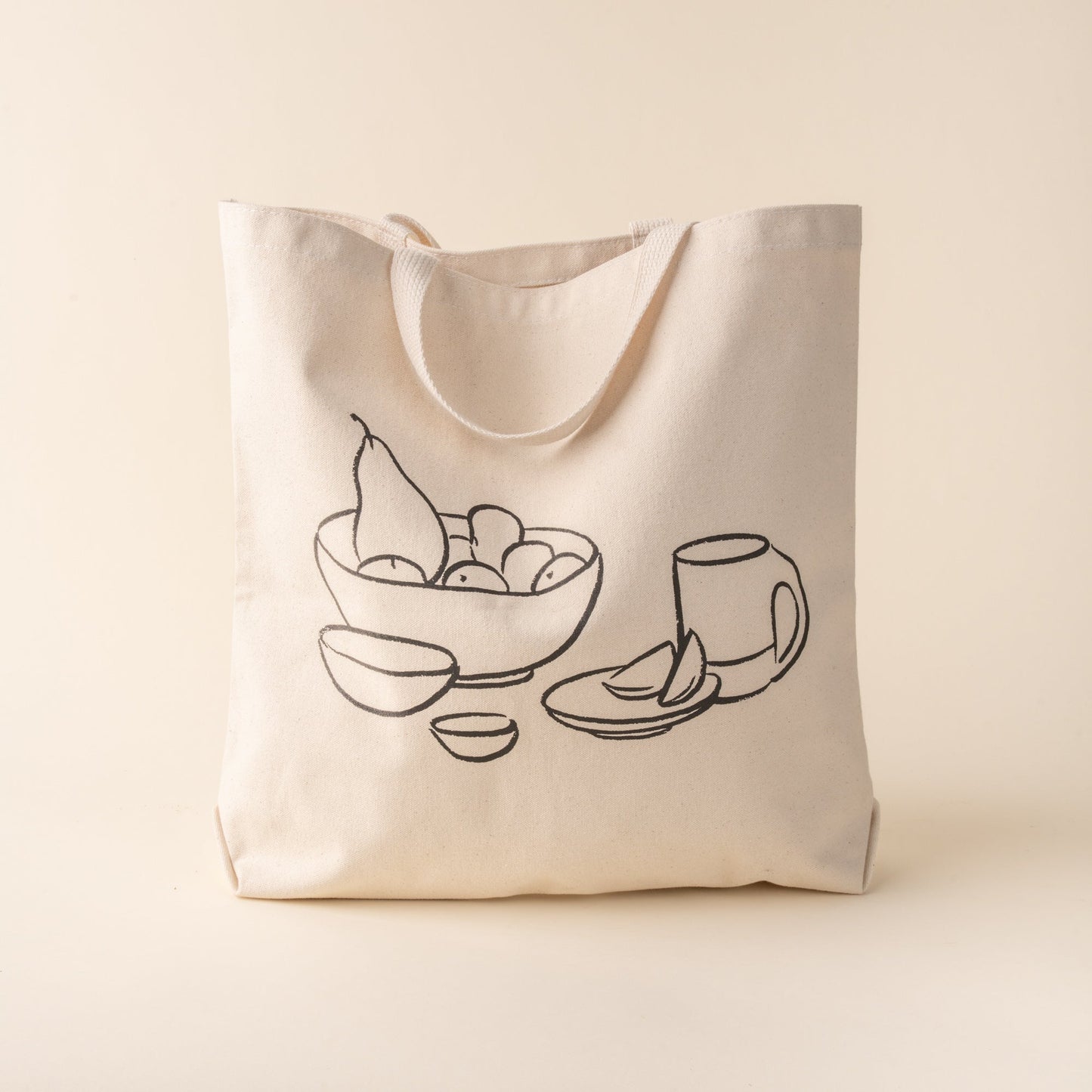 East Fork Jumbo Tote
