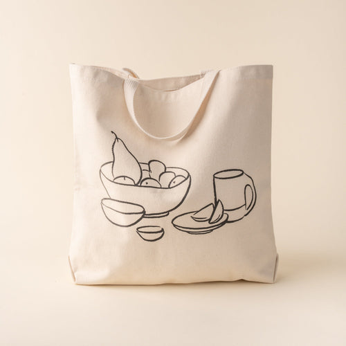 East Fork Jumbo Tote