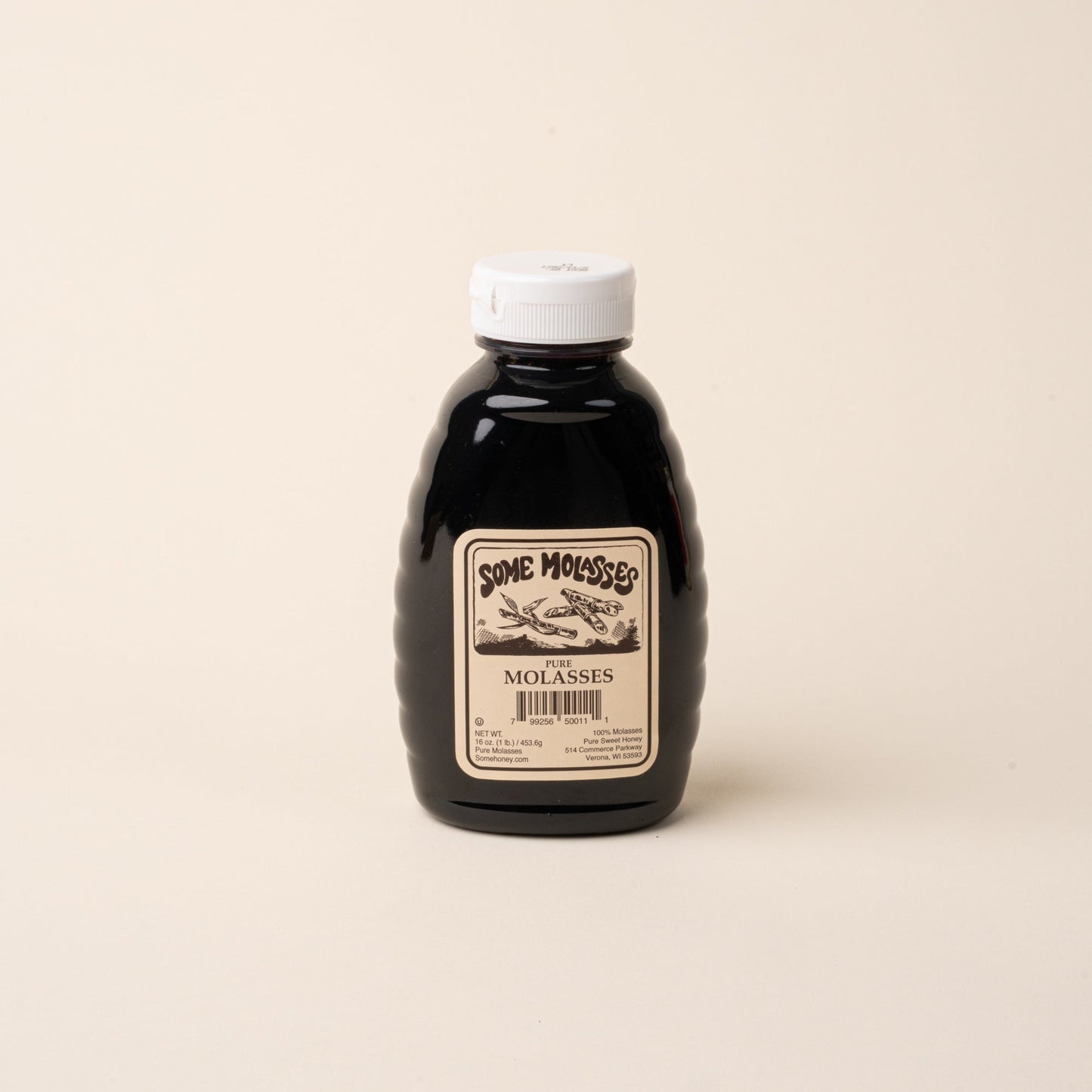 Some Molasses