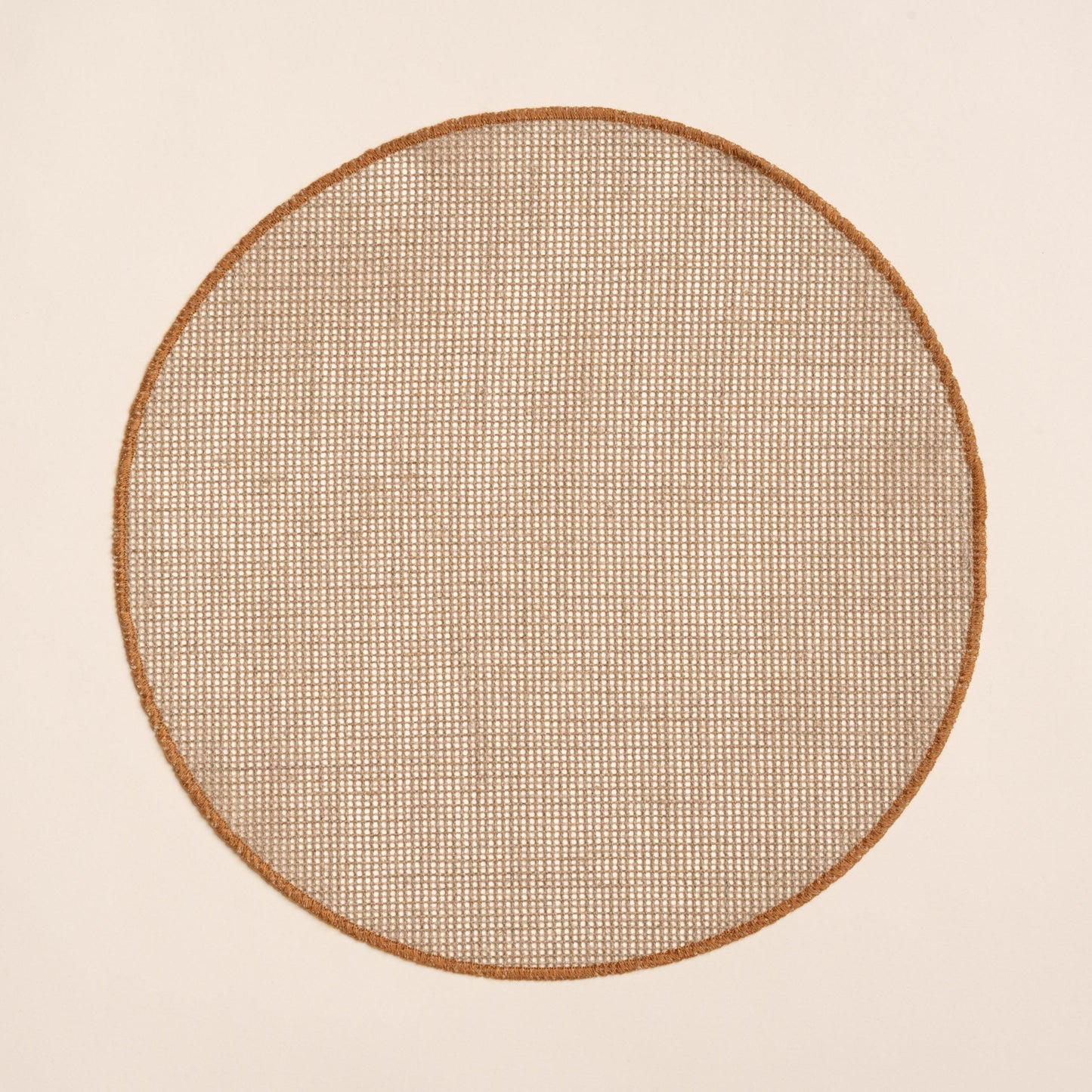 Quadrille Placemat
