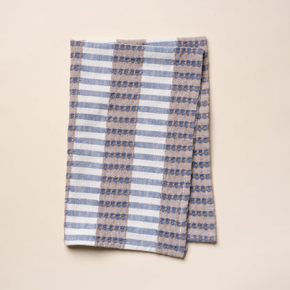 Dual Stripe Towel
