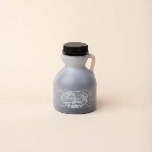 Pure Sorghum Syrup