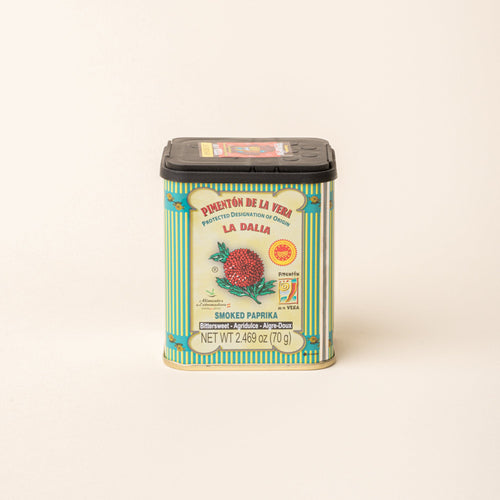 Smoked Paprika