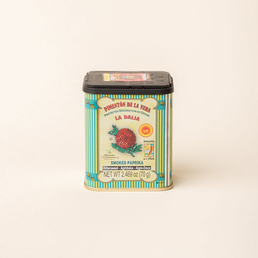 Smoked Paprika