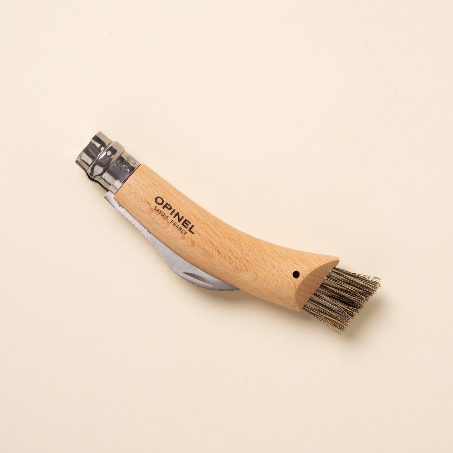 Mushroom Foraging Knife