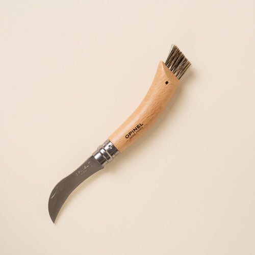 Mushroom Foraging Knife