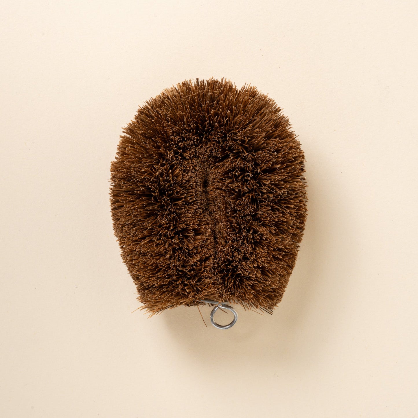 Coconut Bristle Scrubber