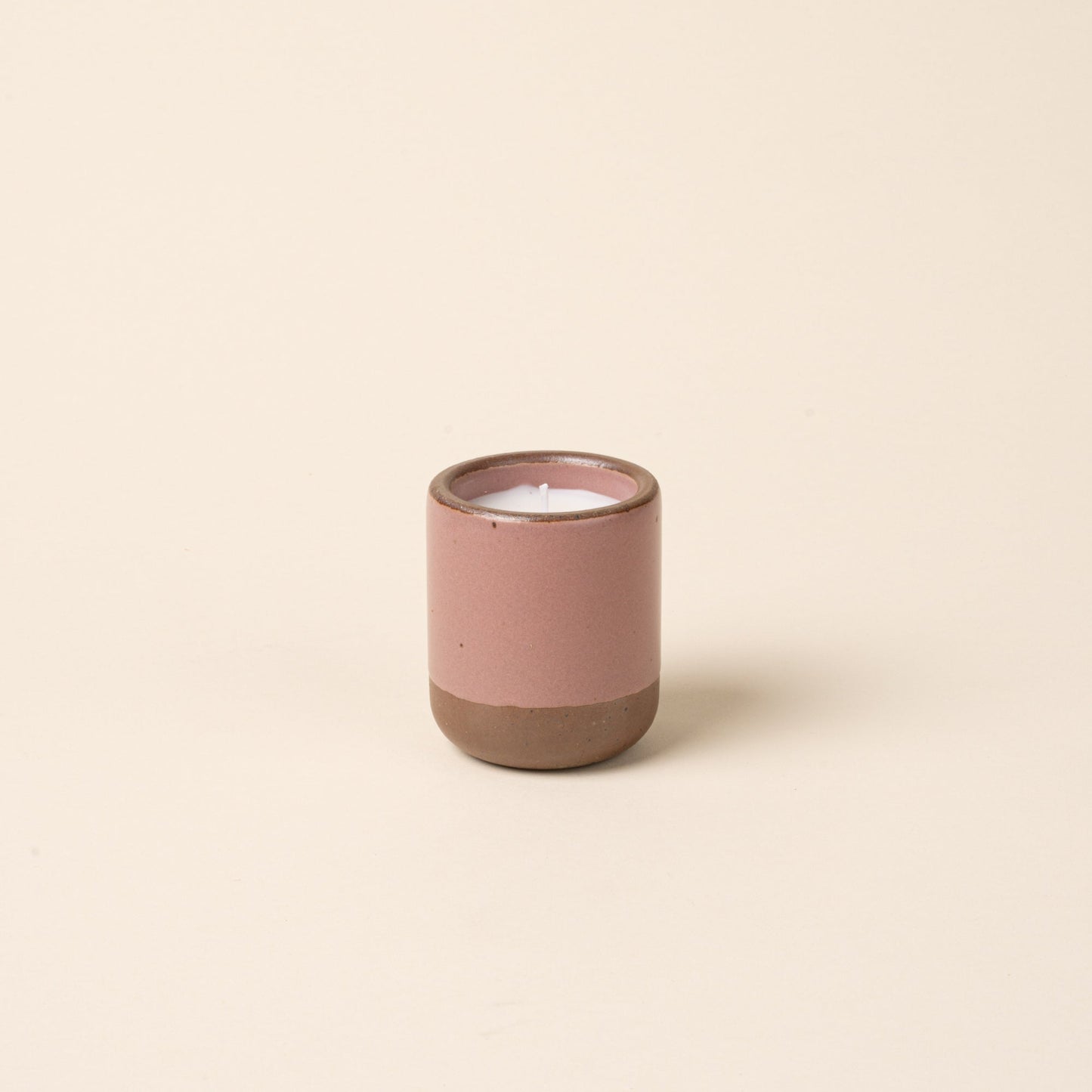 The Candle in Almond Flower