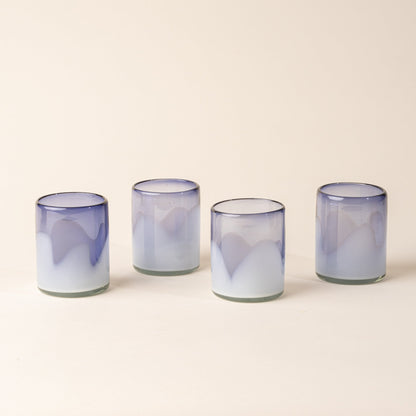 Wave Glassware