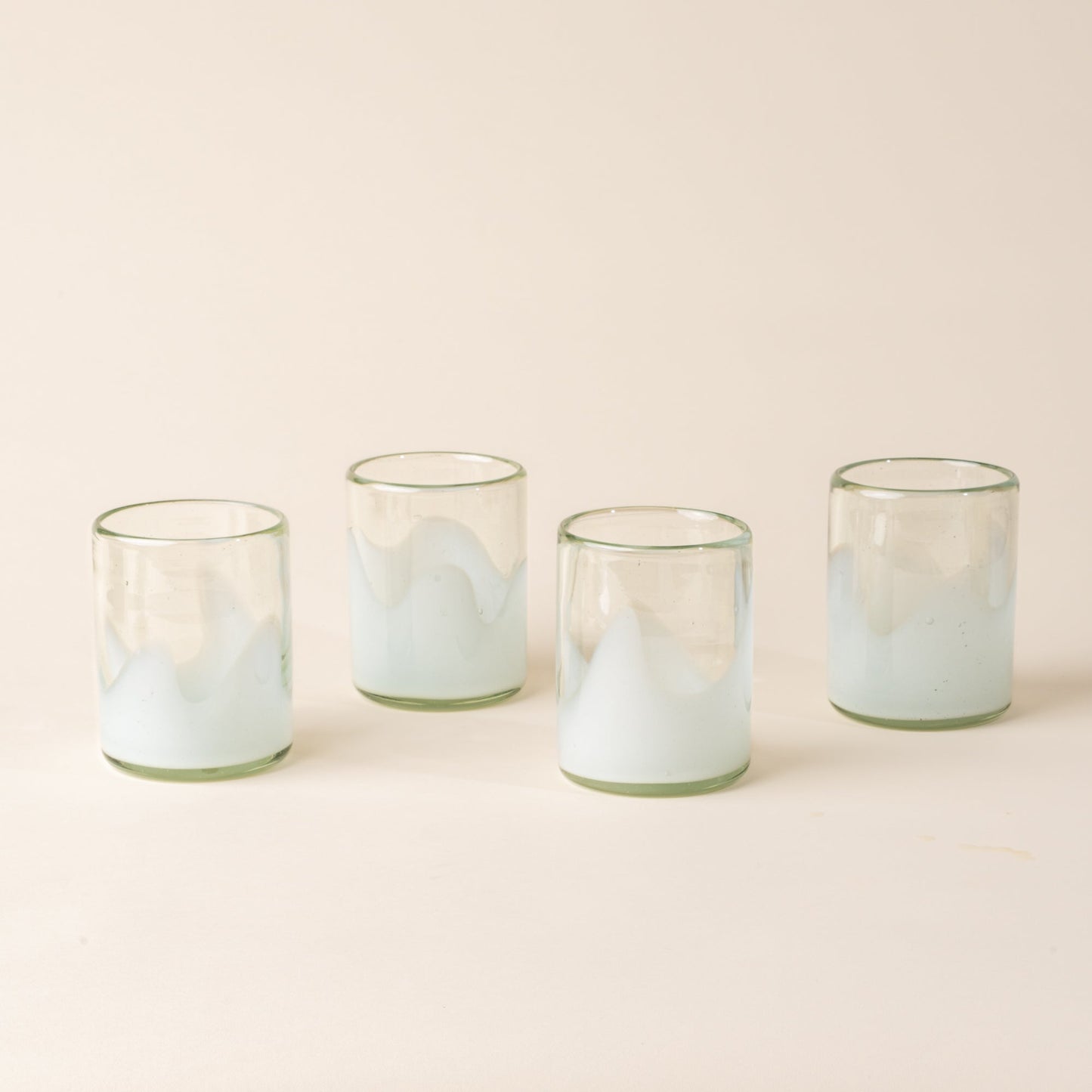 Wave Glassware