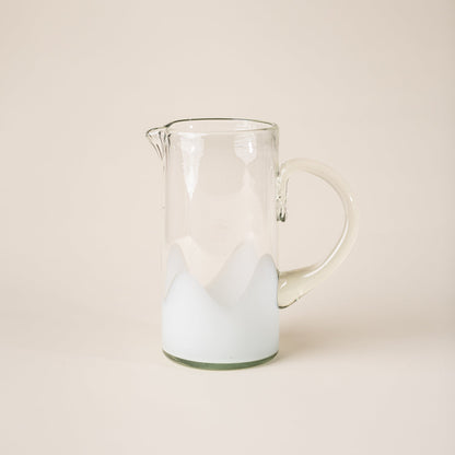 Wave Glassware