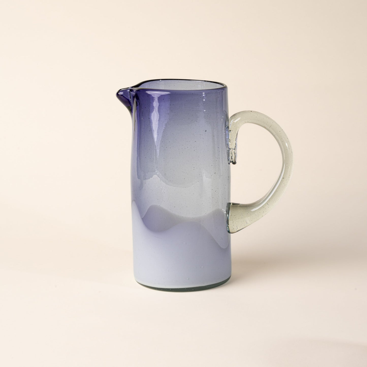 Wave Glassware