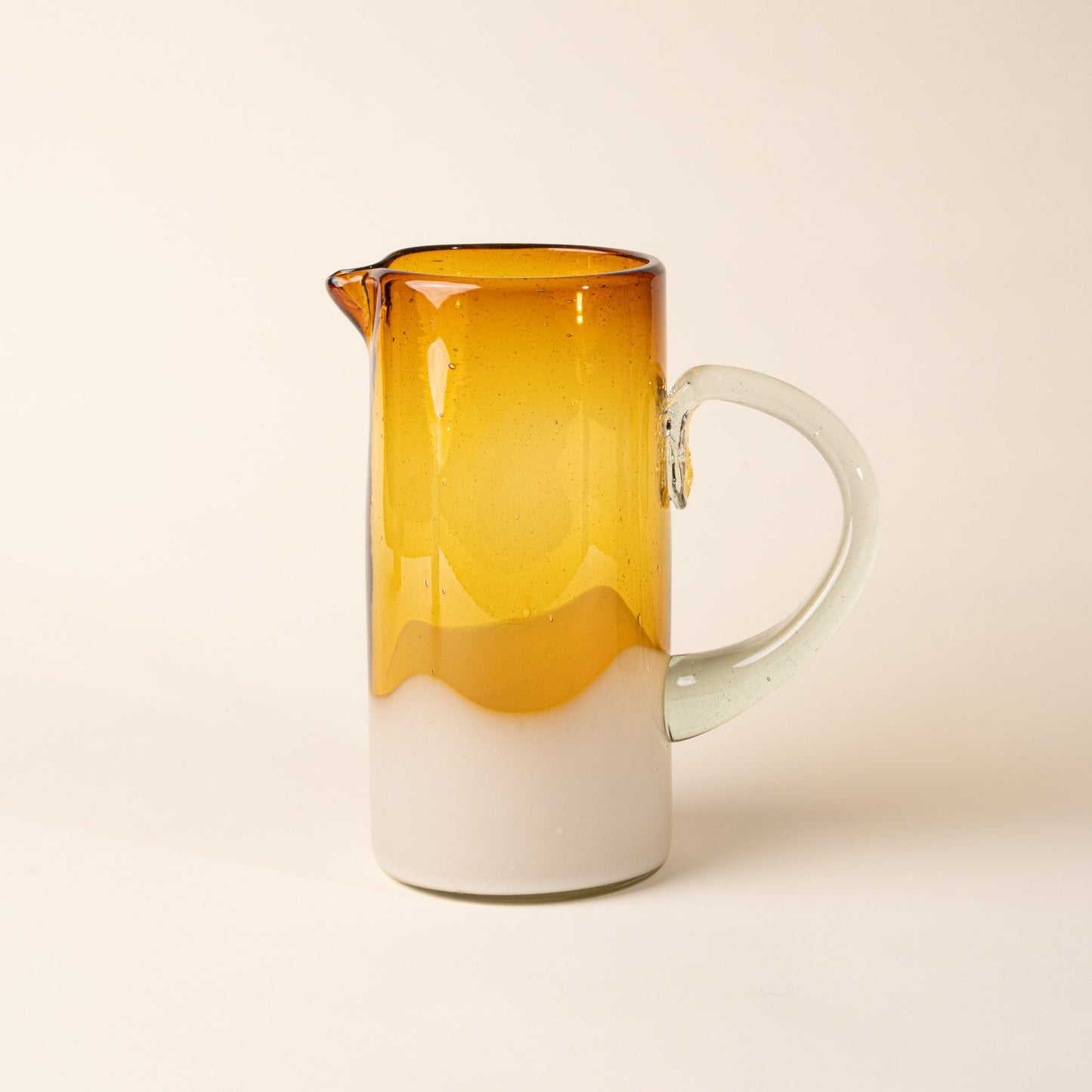 Wave Glassware