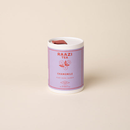 Raazi Tea