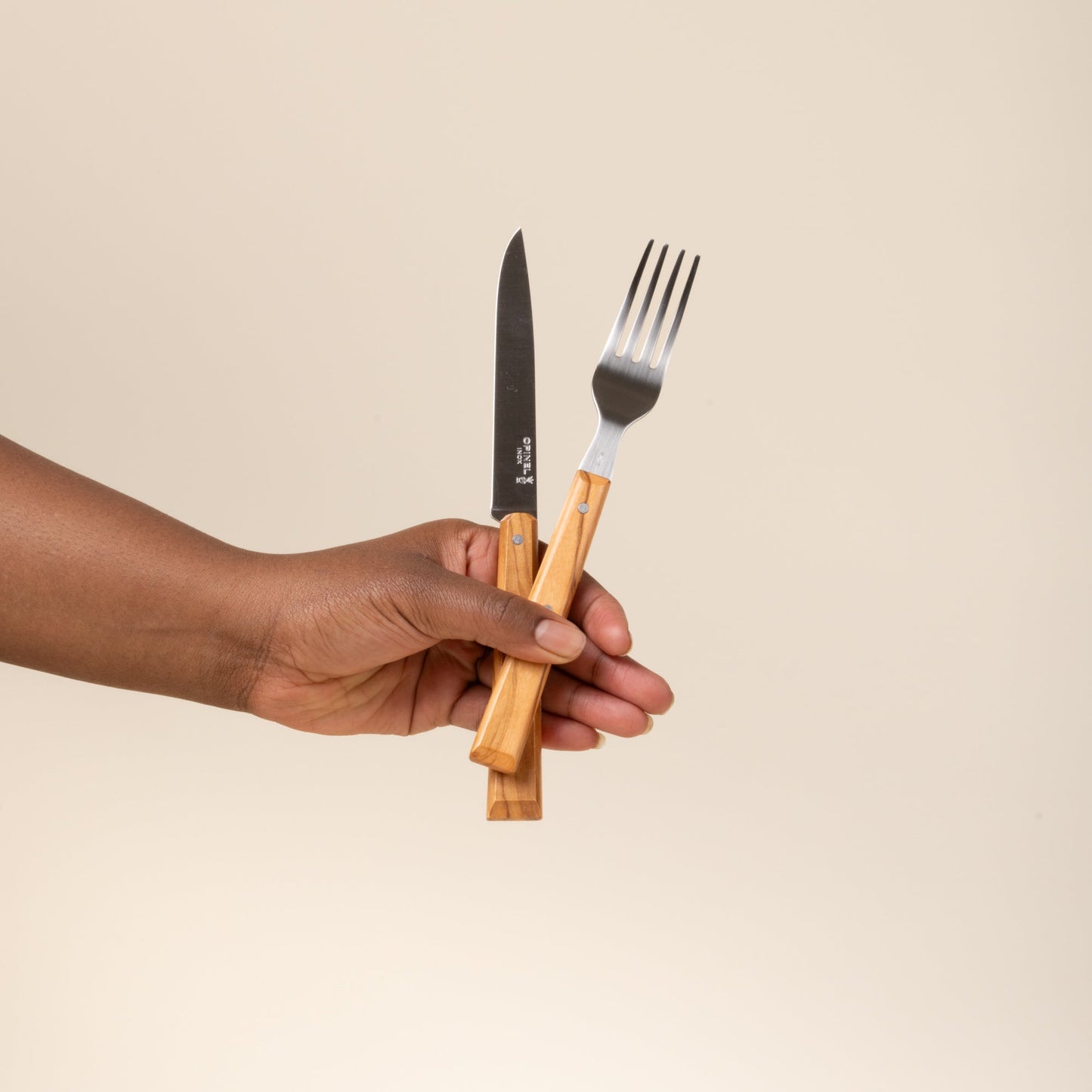 Picnic Utensils, Set of 8