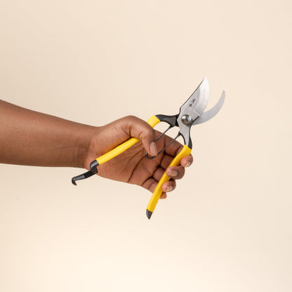 Higurashi Secateurs
