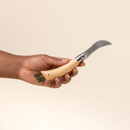 Mushroom Foraging Knife