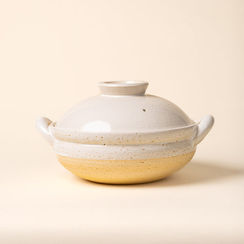 Donabe Steamer